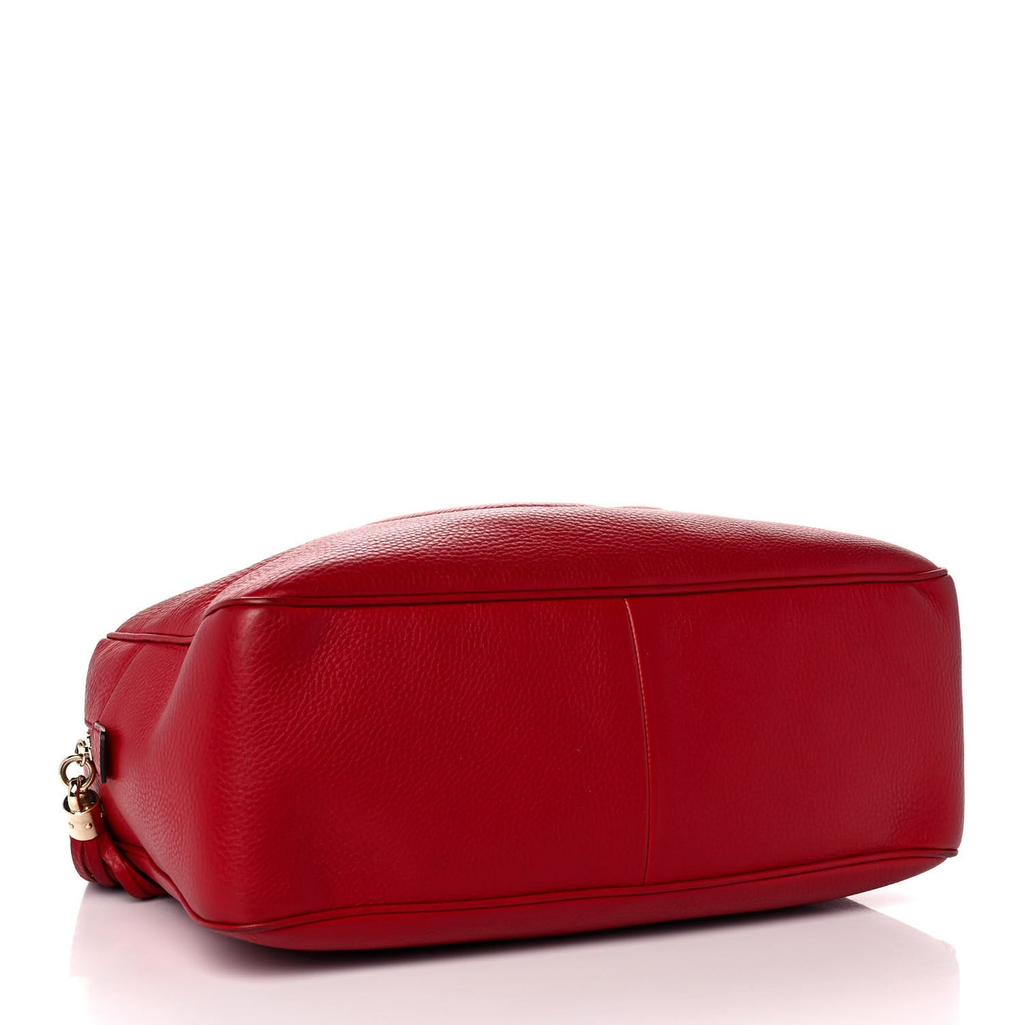 Cellarius Calfskin Medium Soho Bowler Tabasco