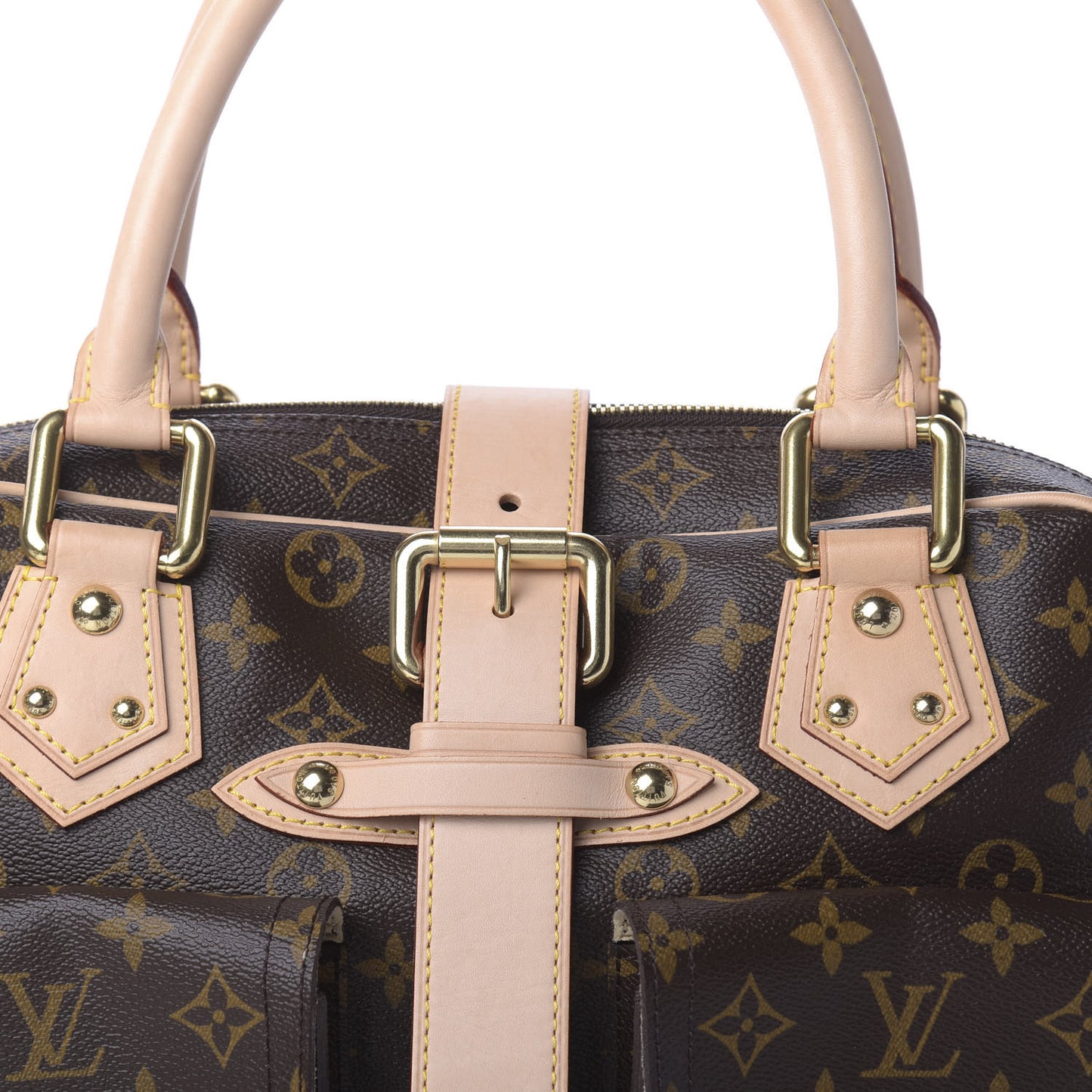 Monogram Manhattan GM