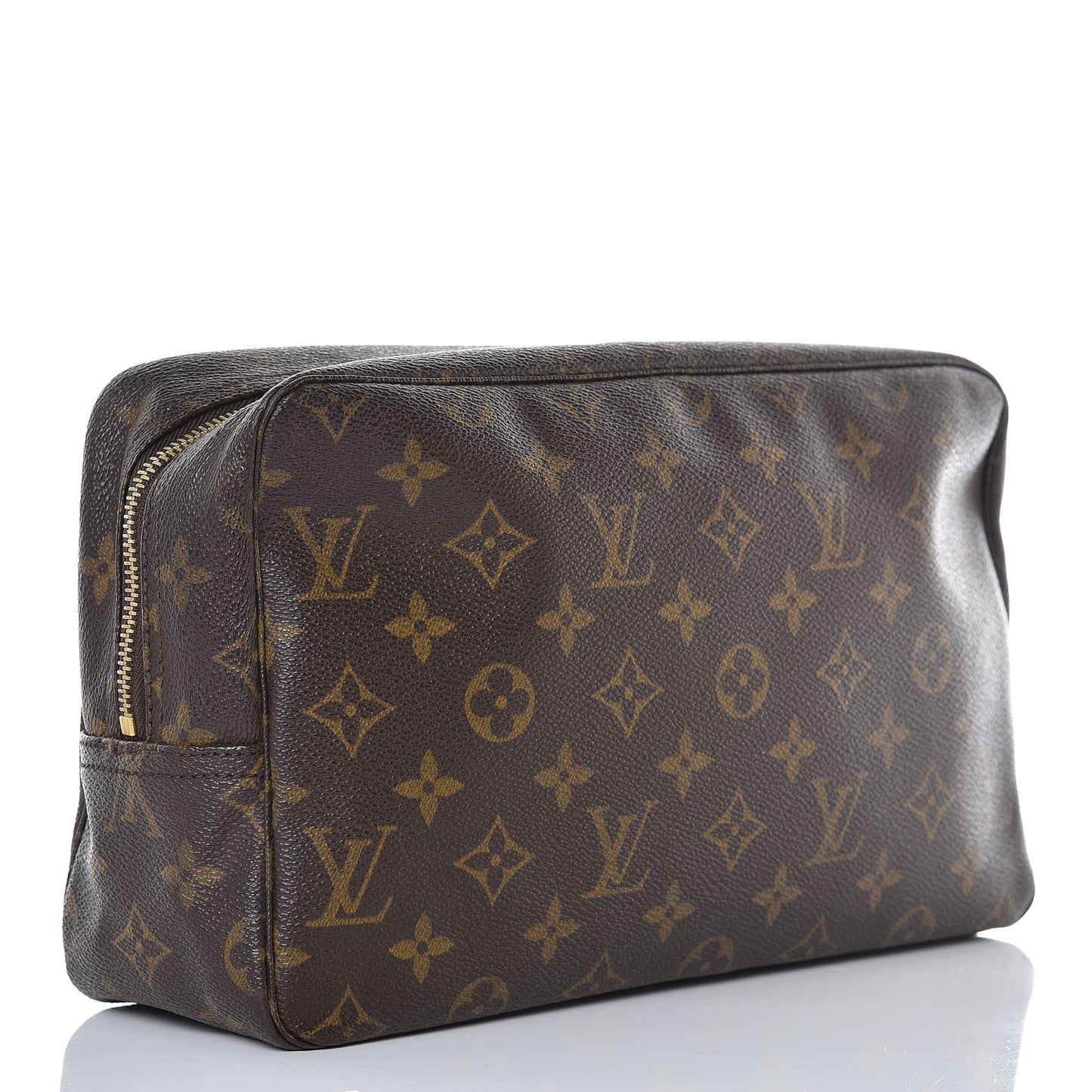 Monogram Trousse Toilette 28