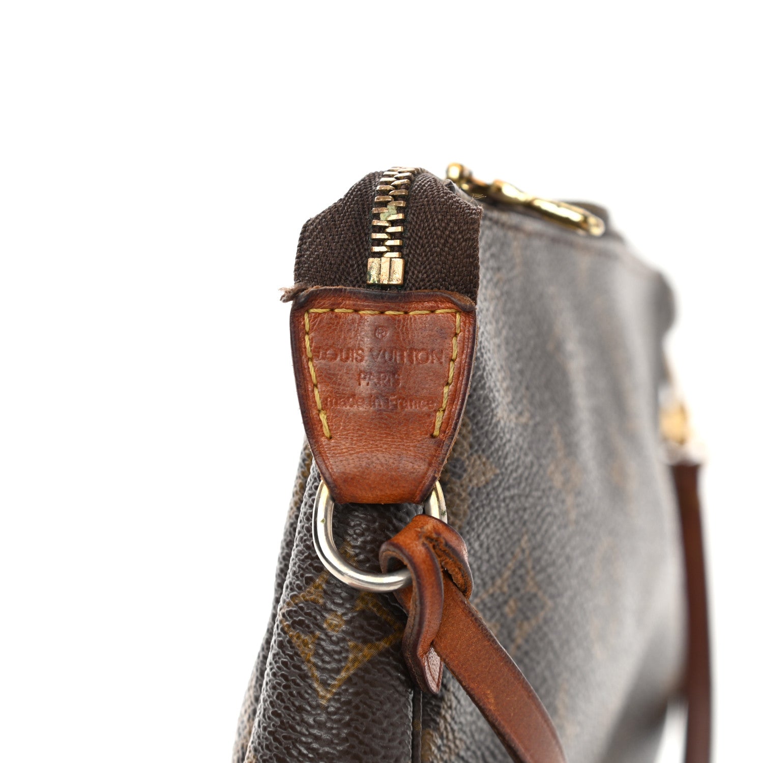 Louis Vuitton Monogram Pochette Accessories 6 of 12