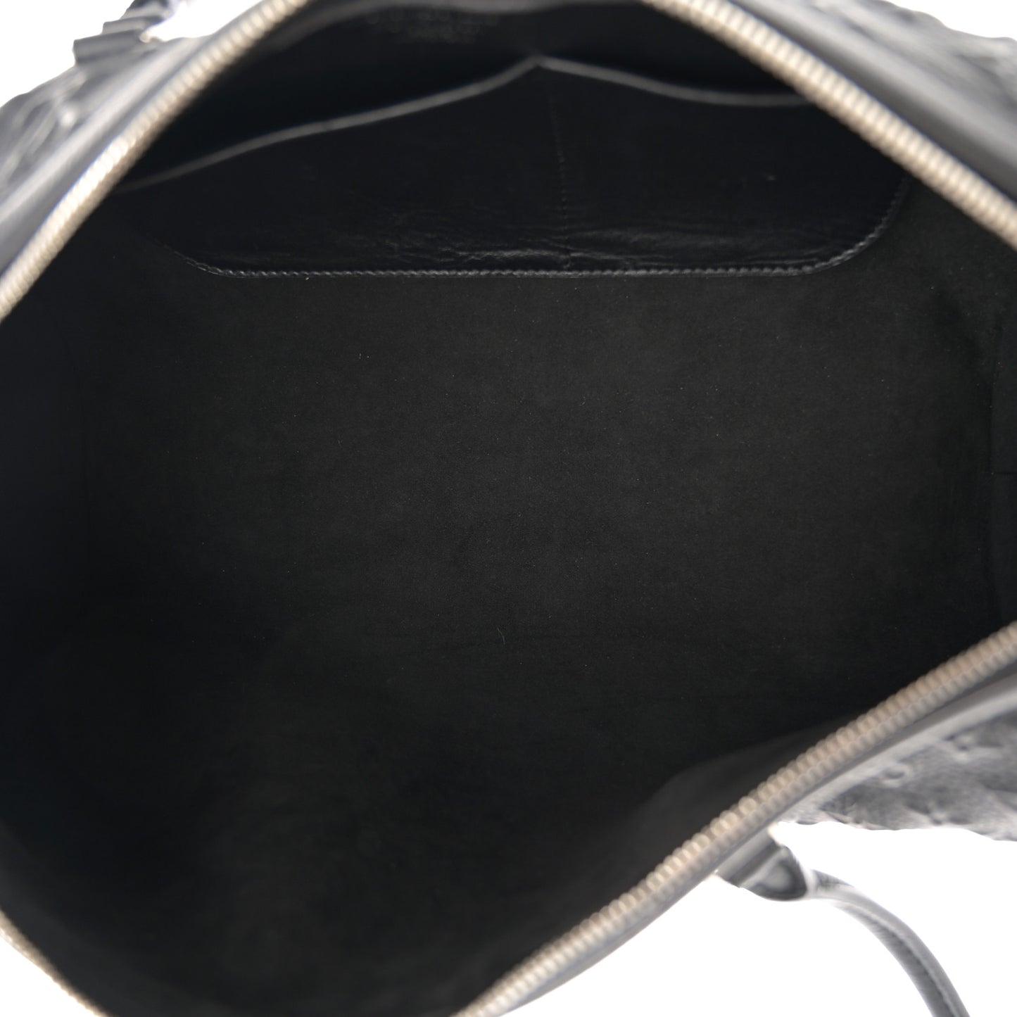 Monogram Revelation Neo Papillon GM Black