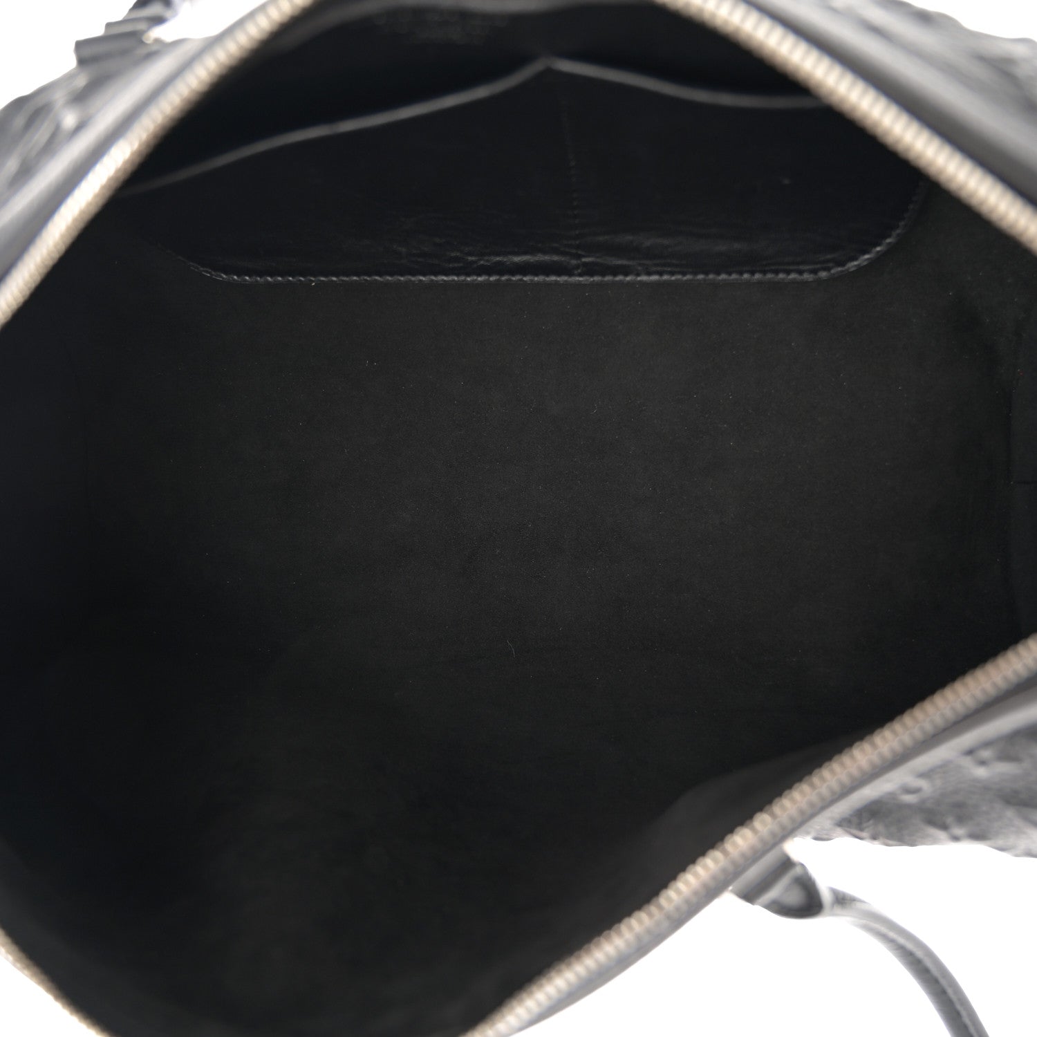 Louis Vuitton Monogram Revelation Neo Papillon GM Black 5 of 10