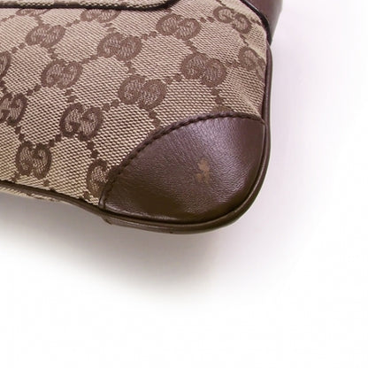 Gucci Monogram Jackie O 5 of 14