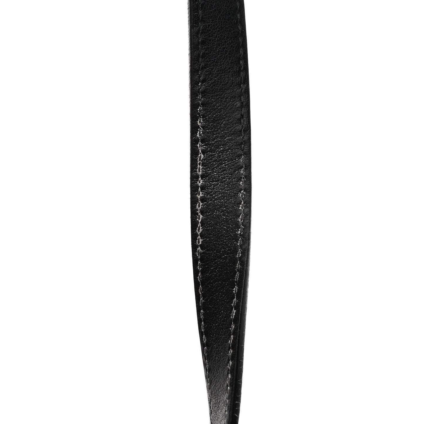 Calfskin Matelasse GG Marmont Dome Backpack Black