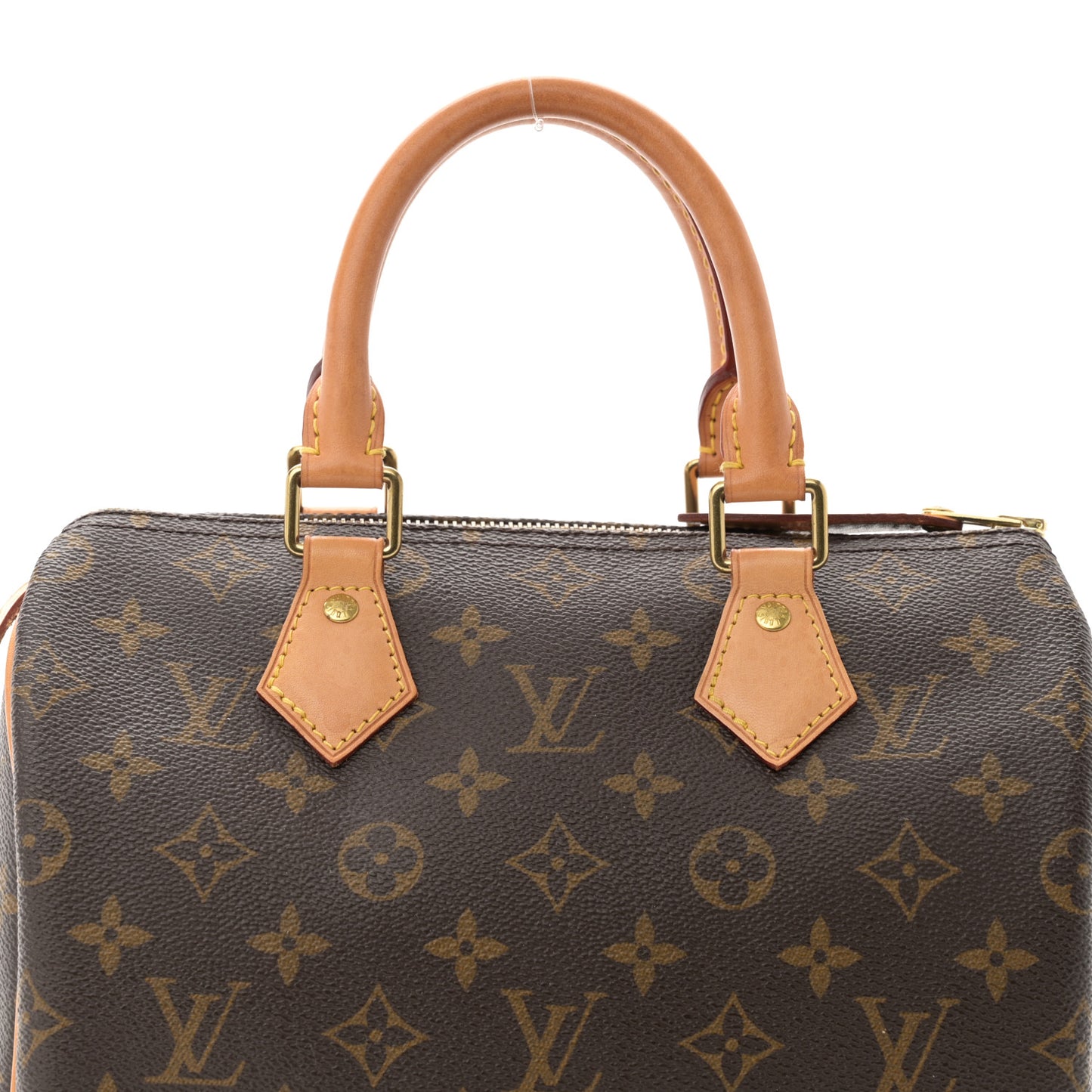 Monogram Speedy 25