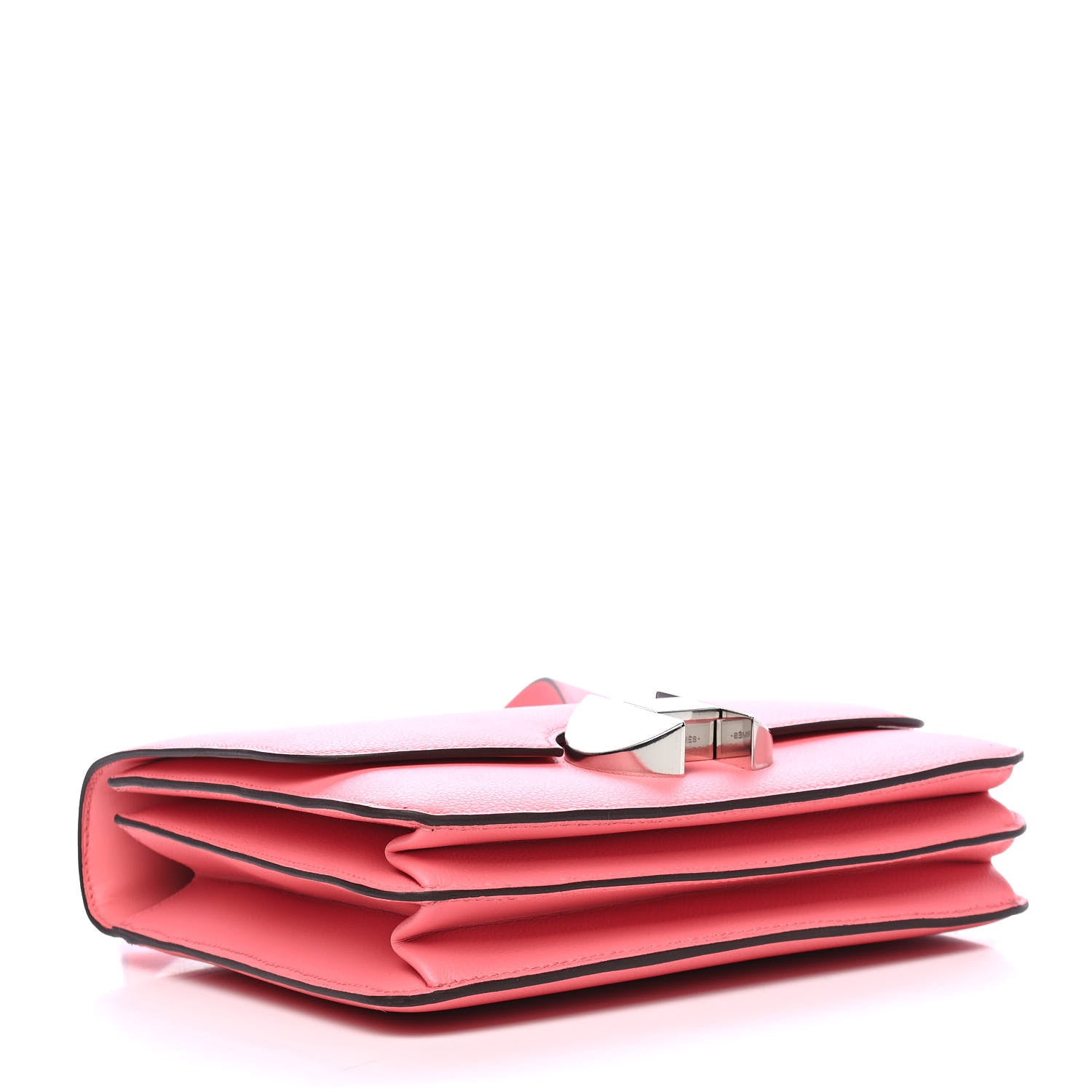 Hermes Evercolor 2002 20 Rose Ete 4 of 9