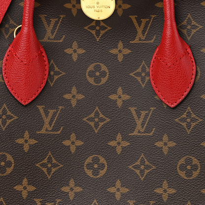 Louis Vuitton Monogram Flandrin Cherry 7 of 9
