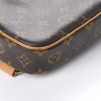 Louis Vuitton Monogram Pochette Gange 6 of 8