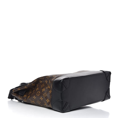 Louis Vuitton Monogram Solar Ray Steamer PM 4 of 14