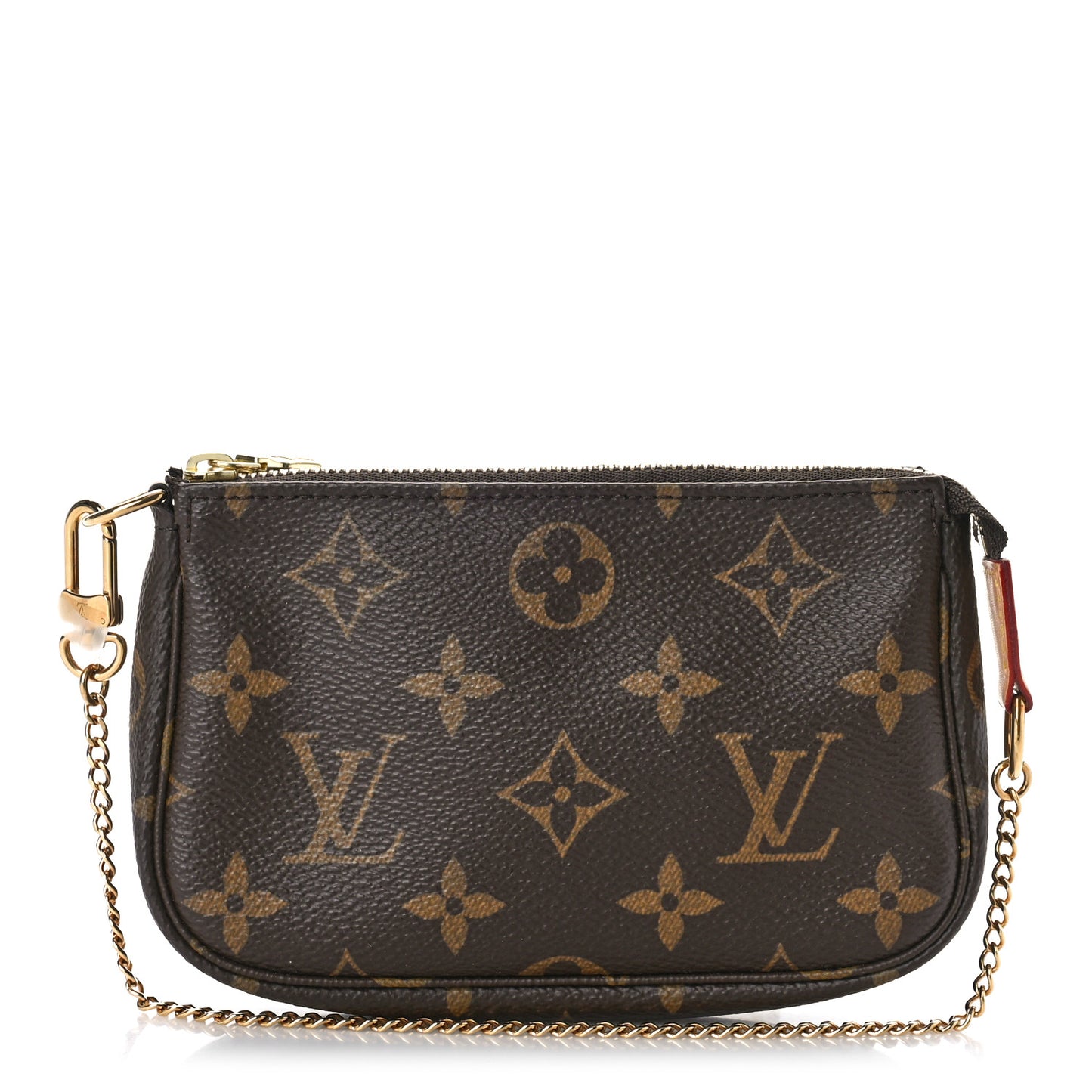 Monogram Mini Pochette Accessories