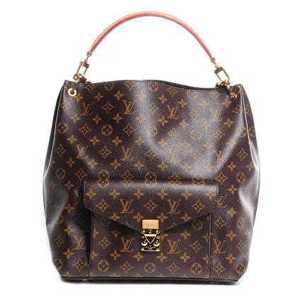 Louis Vuitton Monogram Metis 1 of 8