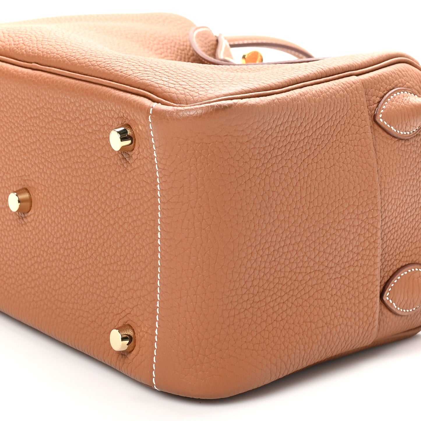Taurillon Clemence Lindy 26 Gold