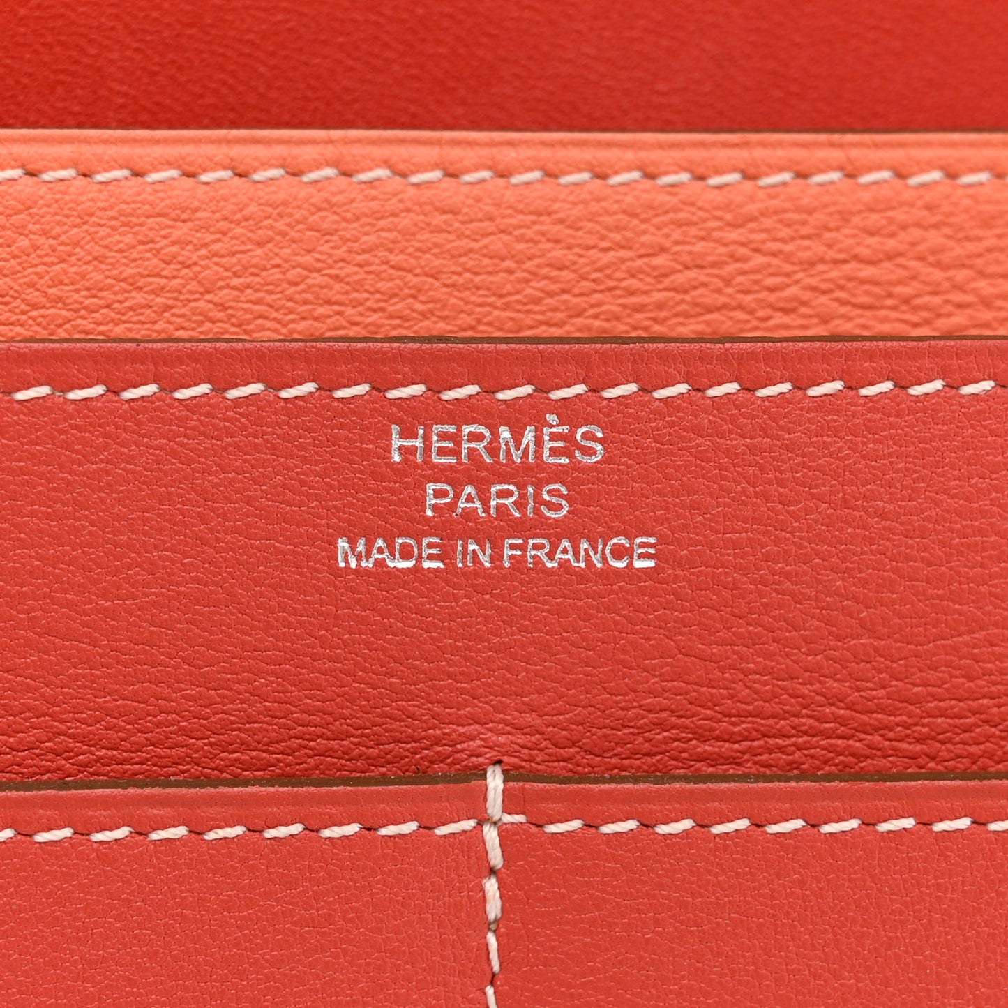 Swift Dogon Duo Wallet Sanguine Crevette