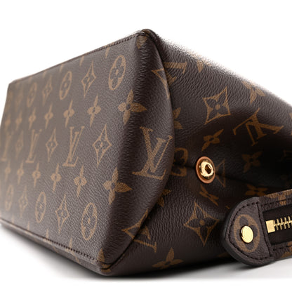 Louis Vuitton Monogram Petit Palais 9 of 13