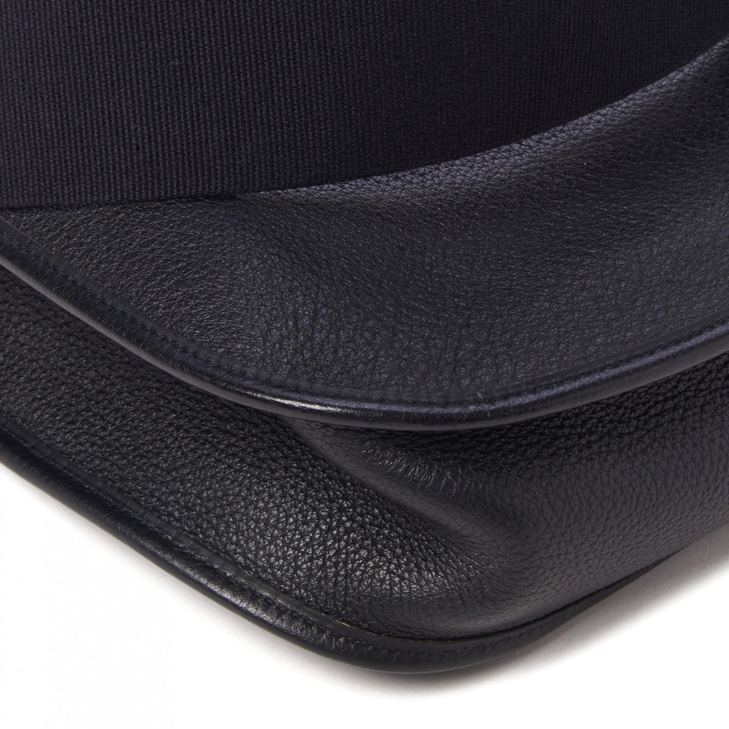 Hermes Fjord Evelyne GM Black 5 of 8