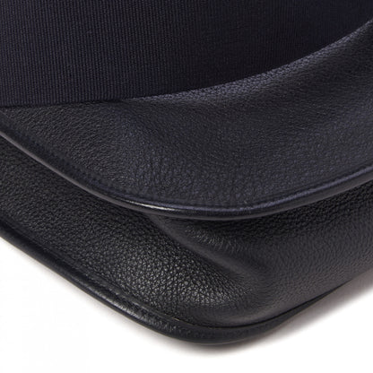Hermes Fjord Evelyne GM Black 5 of 8