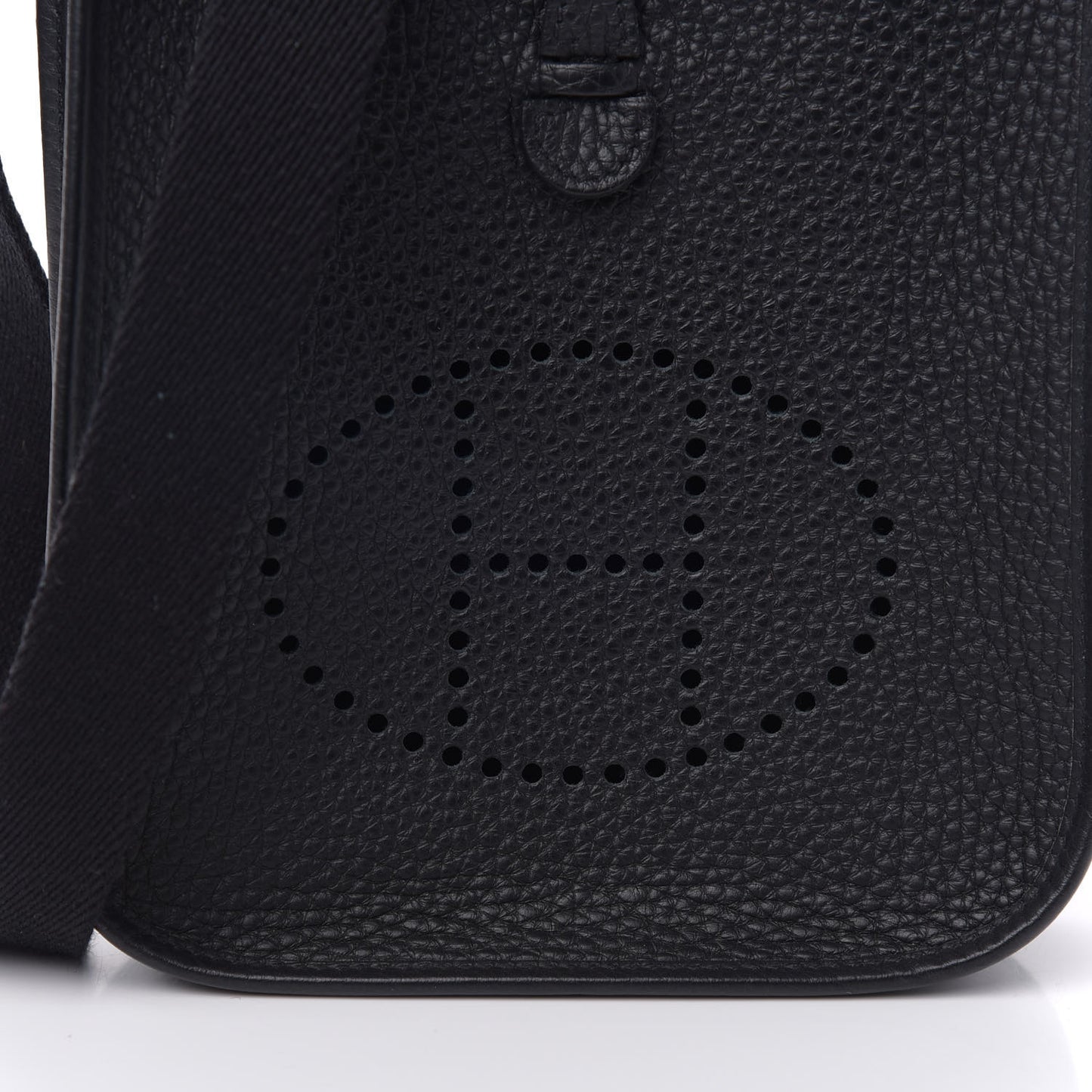 Taurillon Clemence Evelyne TPM Black