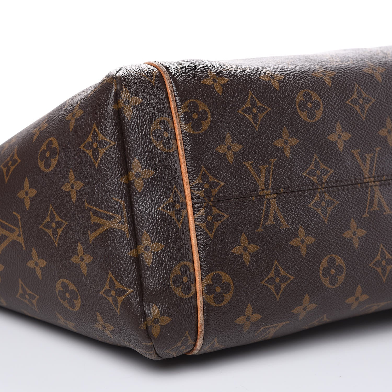 Louis Vuitton Monogram Totally MM 7 of 21