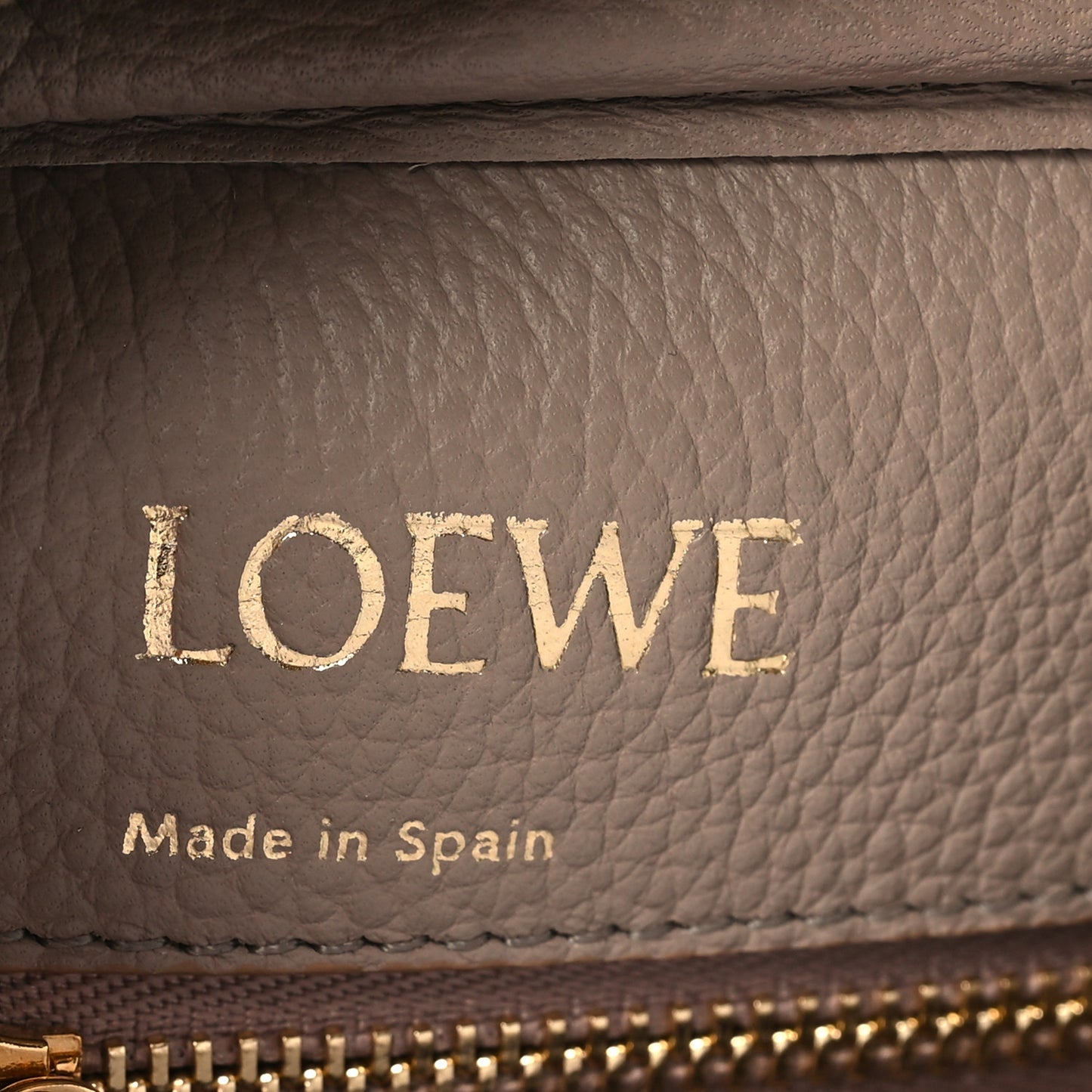 Calfskin Amazona 28 Sand
