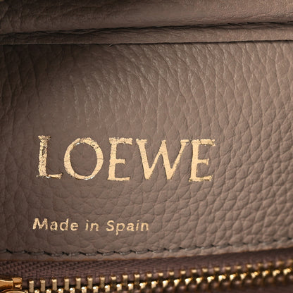 Loewe Calfskin Amazona 28 Sand 6 of 8