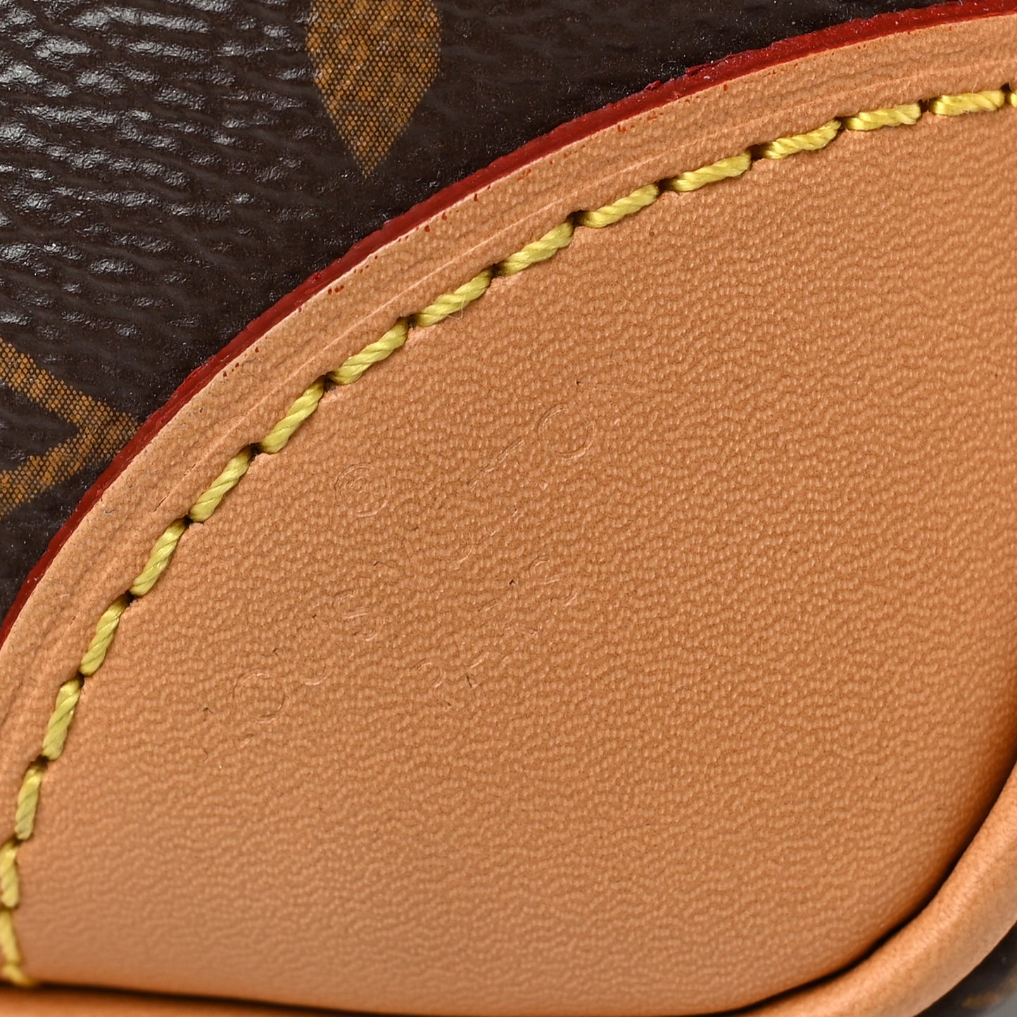 Monogram Odeon PM Natural
