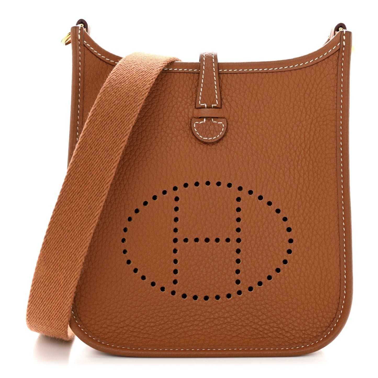 Taurillon Clemence Evelyne TPM Gold