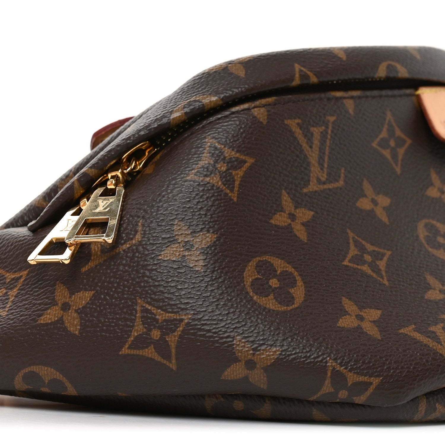 Louis Vuitton Monogram Bumbag 8 of 10