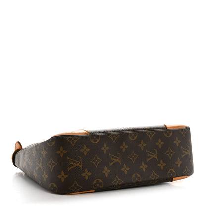 Louis Vuitton Monogram Boulogne 30 4 of 14