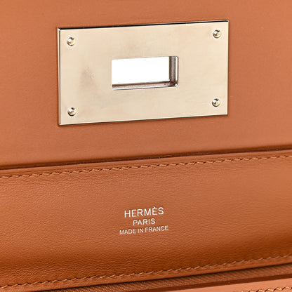 Hermes Evercolor Swift 24/24 21 Gold 6 of 11