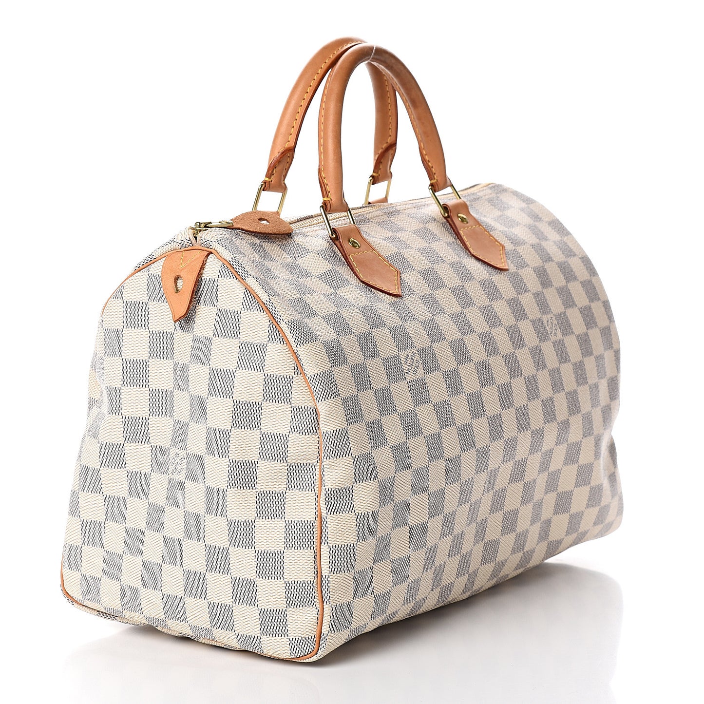 Damier Azur Speedy 35