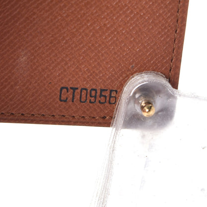 Louis Vuitton Monogram Credit Card Photo Holder 7 of 9