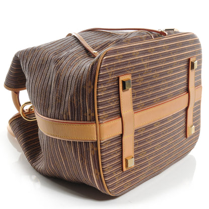 Louis Vuitton Monogram Eden Neo Peach Peach 5 of 10