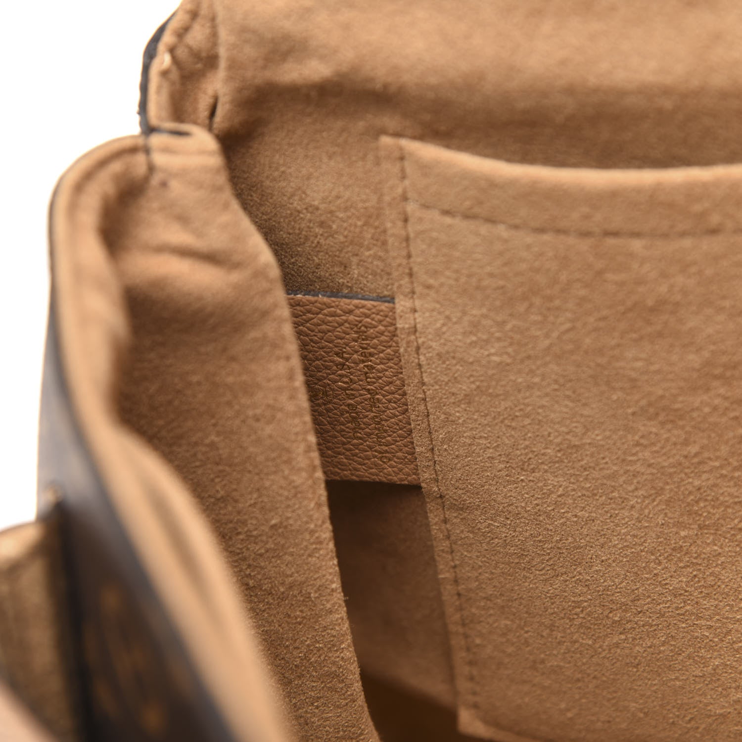 Louis Vuitton Monogram Marignan Sesame 7 of 10