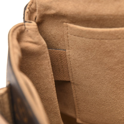 Louis Vuitton Monogram Marignan Sesame 7 of 10