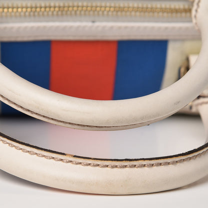 Gucci GG Plus Monogram Loves New York Medium Joy Boston 12 of 12