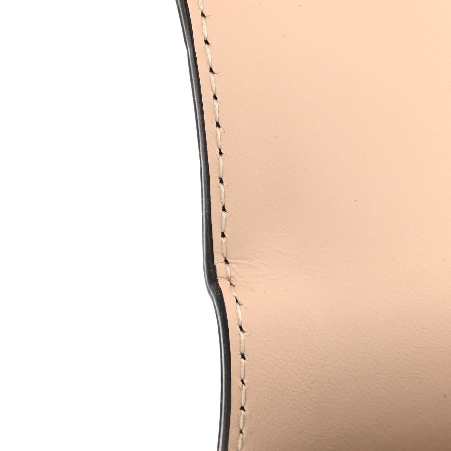 Louis Vuitton Monogram Pochette Trunk Verticale Black 11 of 12