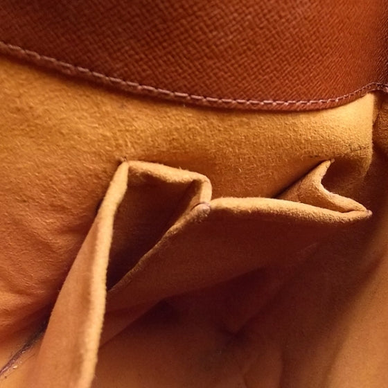 Louis Vuitton Monogram Musette GM 10 of 11