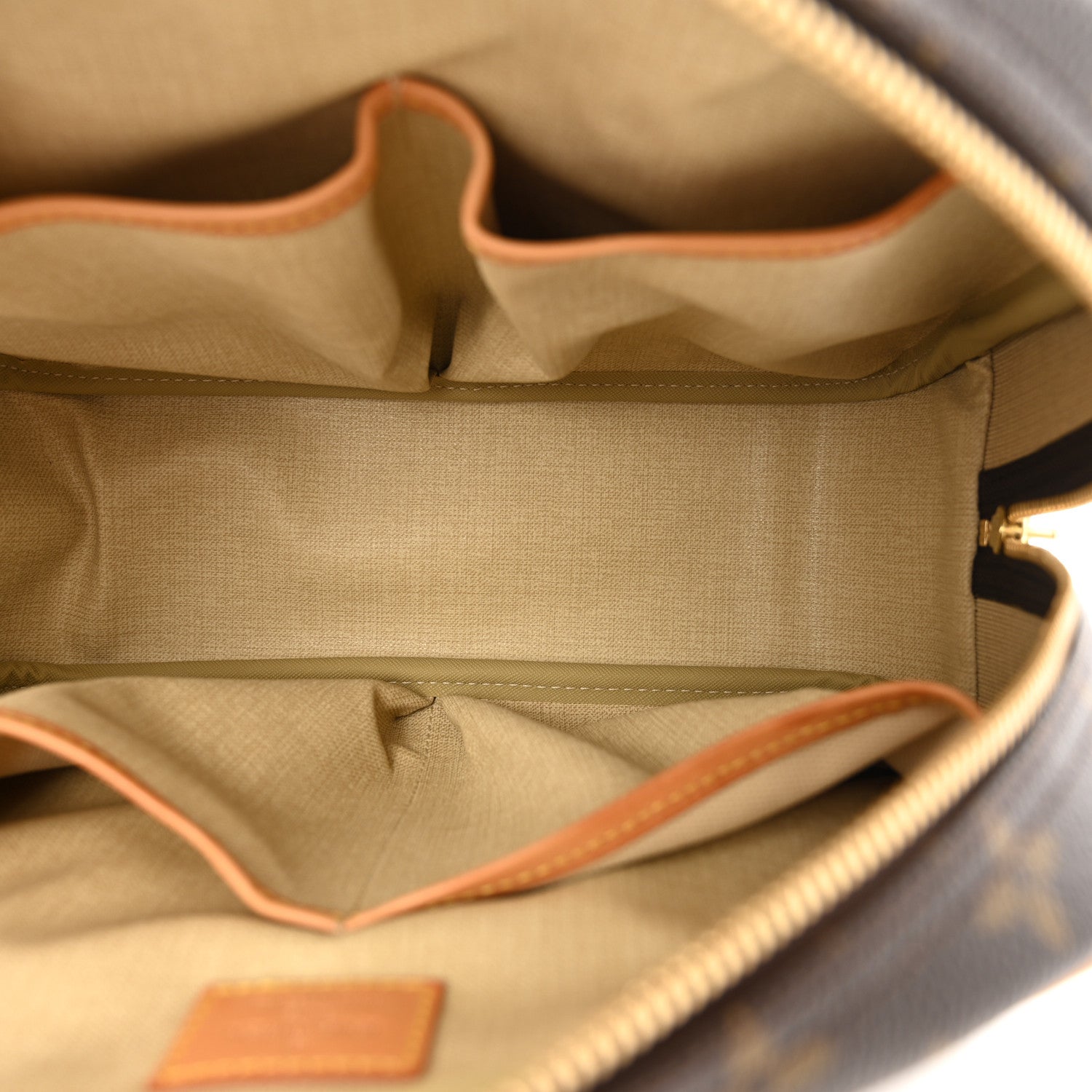 Louis Vuitton Monogram Trouville 5 of 12