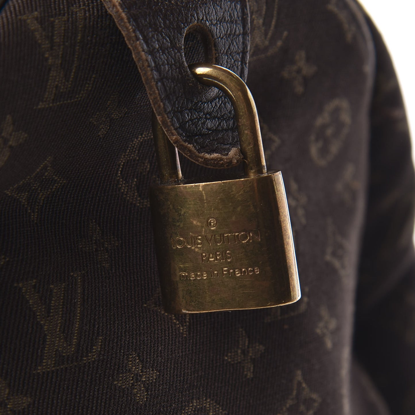 Mini Lin Speedy 30 Ebene