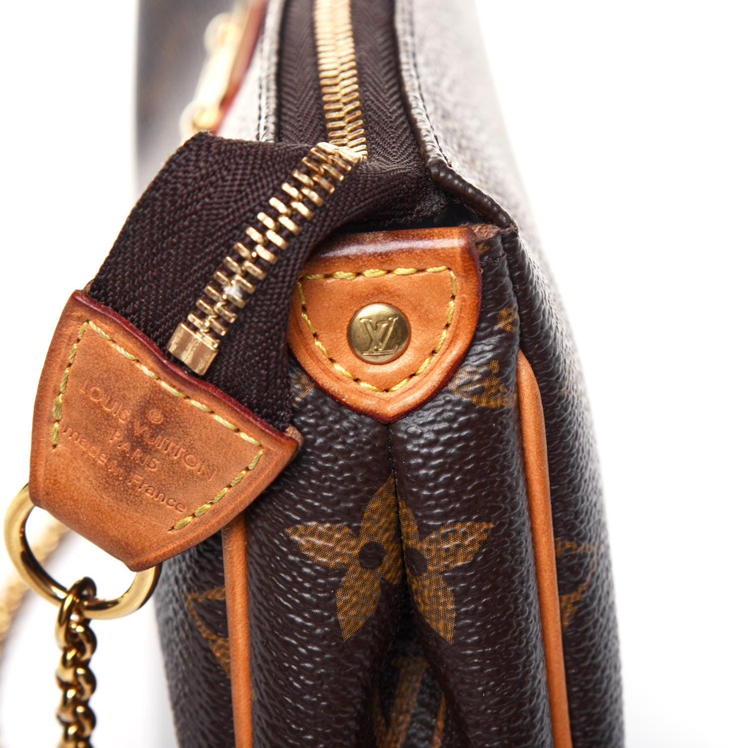 Louis Vuitton Monogram Eva Clutch 12 of 18