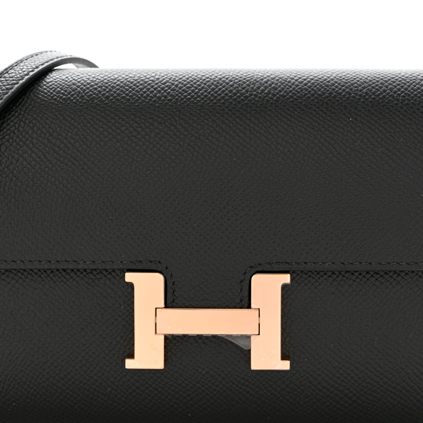 Epsom Constance Wallet To Go Black