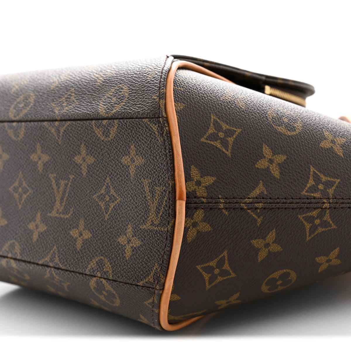 Monogram Ellipse GM Shopping Bag