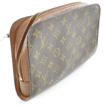 Louis Vuitton Monogram Pochette Orsay 3 of 8