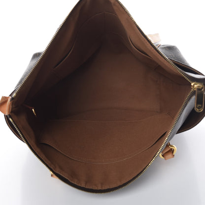 Louis Vuitton Monogram Totally MM 9 of 18