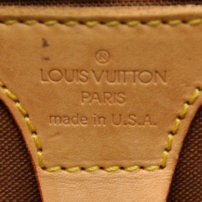 Louis Vuitton Monogram Ellipse PM 8 of 10