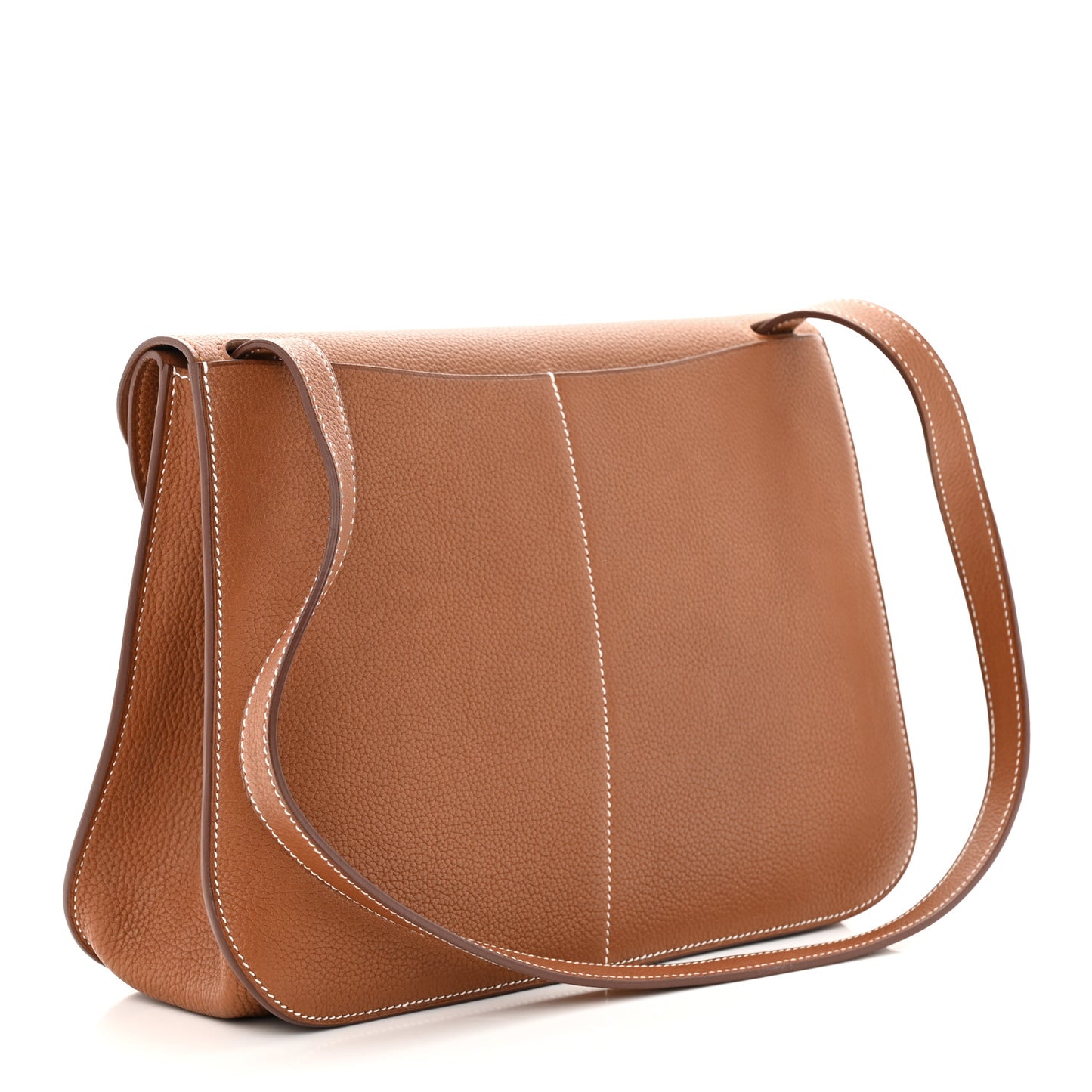 Barenia Faubourg Halzan 31 Fauve