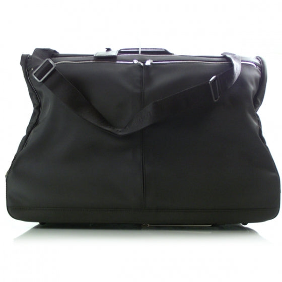 Taiga 7 Hanger Garment Carrier Slate Black