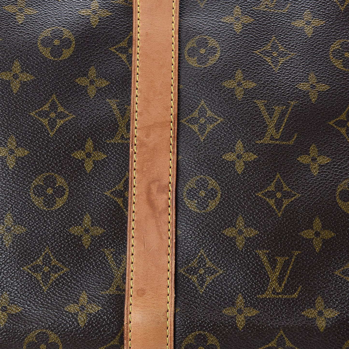 Monogram Keepall 55