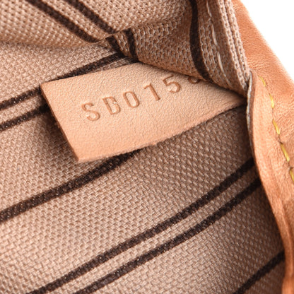 Louis Vuitton Monogram Neo Neverfull MM 7 of 21