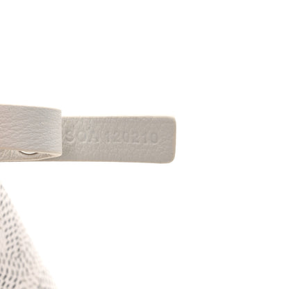 Goyard Goyardine Reversible Mini Anjou White 12 of 20